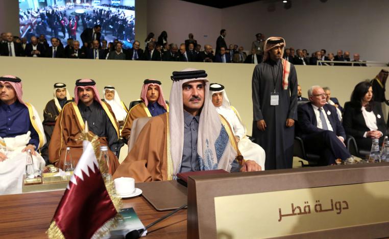 الأموال مقابل الدعم السياسي