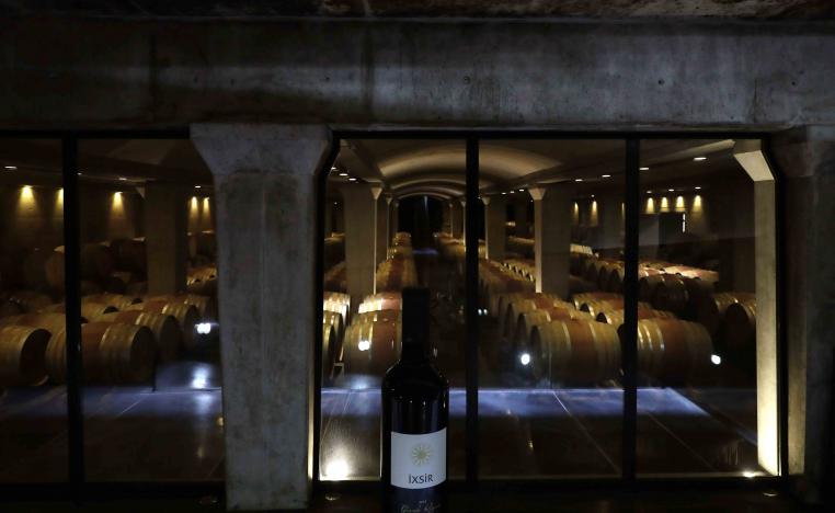 علامة "إكسير" تنافس عالميا