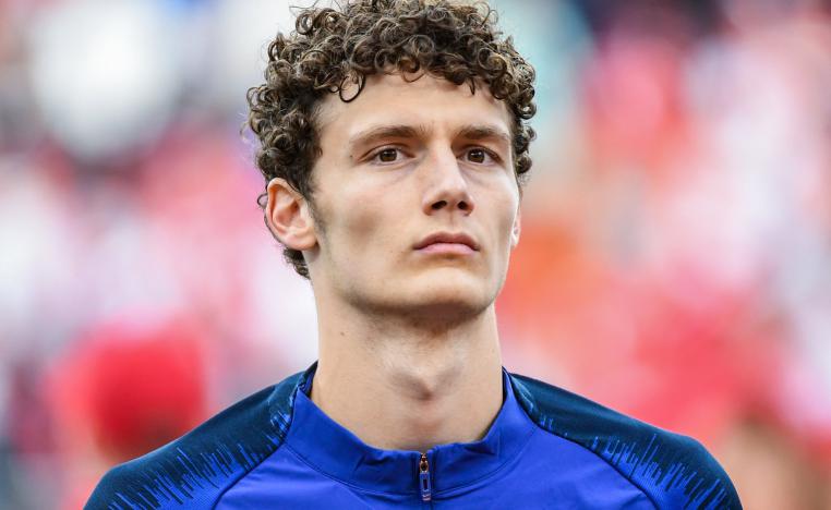 بنجامان بافار