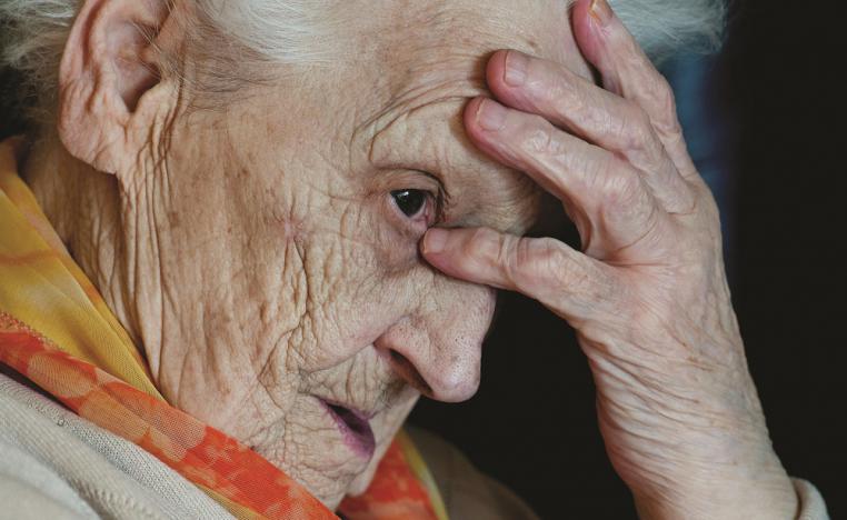 ارتفاع ضغط الدم يقود إلى الخرف