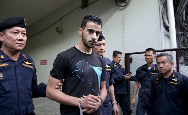 حكيم العريبي