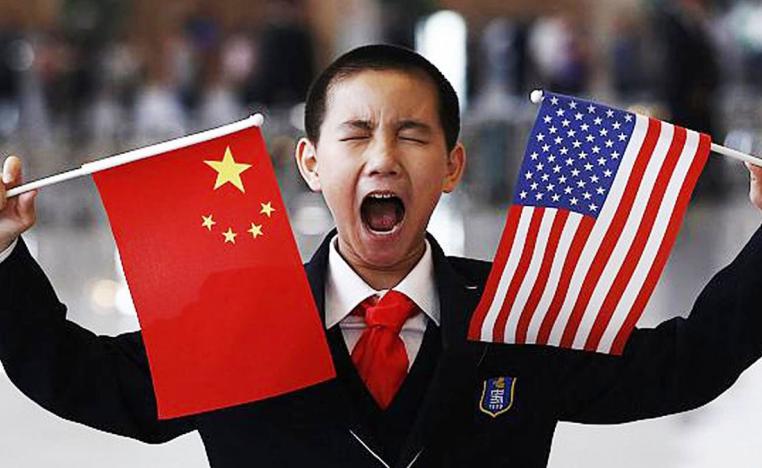 مؤشرات على هدوء التوتر التجاري بين واشنطن وبكين
