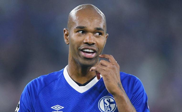 البرازيلي نالدو 