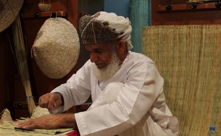 مهرجان مسقط