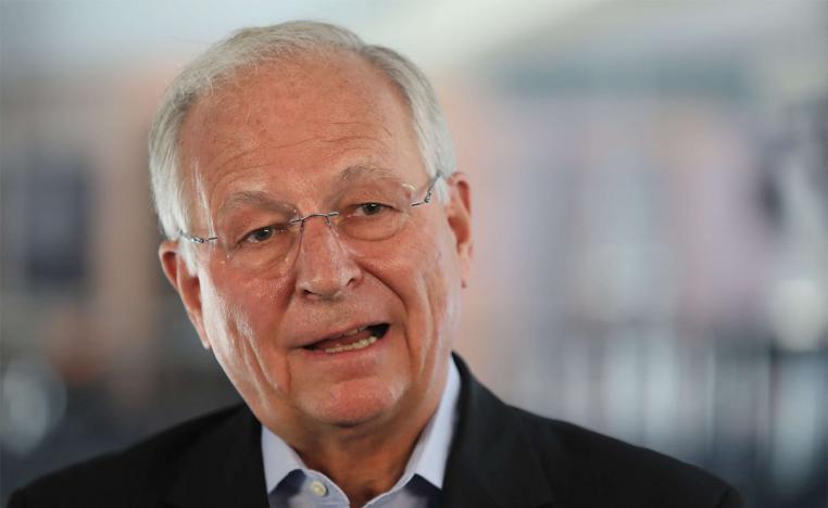 Wolfgang Ischinger 