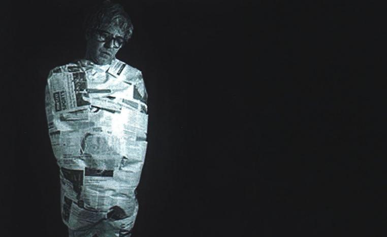 تداعيات لكل ما خزن في الذاكرة