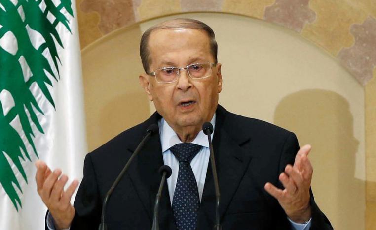 أكثر من مليون سوري في لبنان