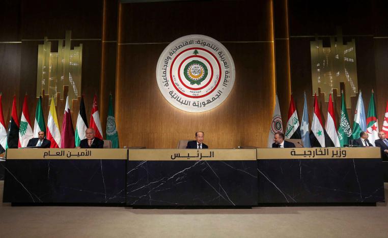 Lebanese politicians have stepped up calls for refugees to go home now that Syria's President Bashar al-Assad has recovered control