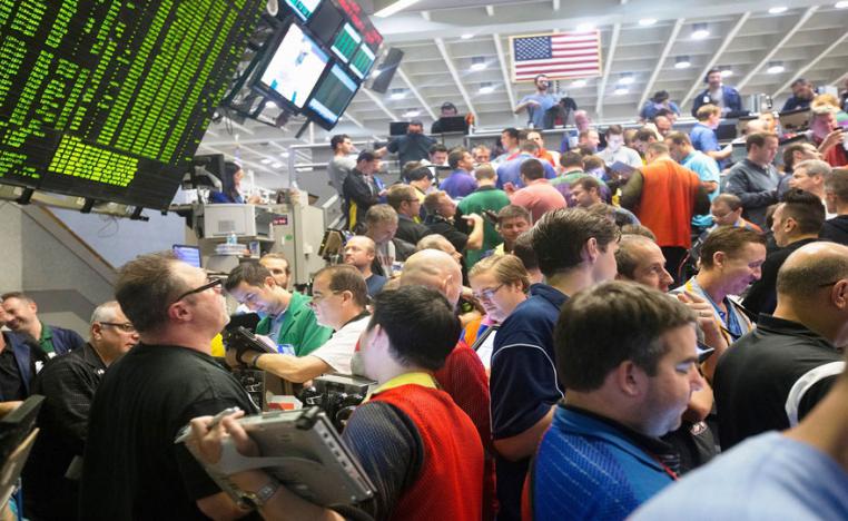 أسواق المال تتوقع هزّات على وقع بريكست