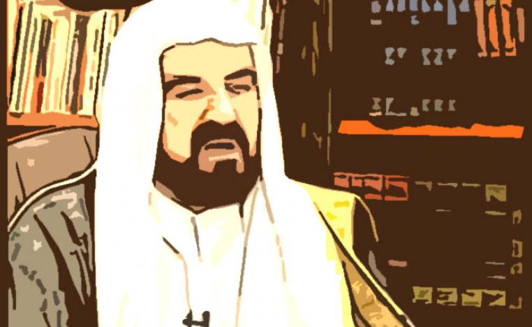 علي القره داغي بتصريح غريب عبَّر فيه عن قلقه لما يجري في السودان