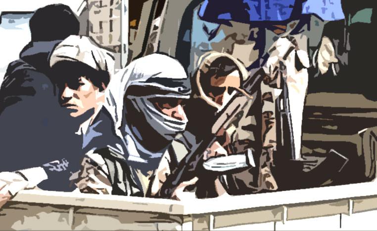 الأمم المتحدة ومبعوثيها ومؤسساتها التابعة لها تتعامل مع الميليشيا وكأنها دولة