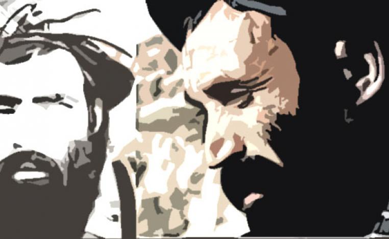 نافق كثير من السلفيين في تعاملهم مع طالبان والأفغان وكذب بن لادن إذ قال بعد اعتداءات الحادي عشر من أيلول إنه لا علاقة له بها