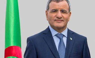 الجنرال المتقاعد علي غديري مرشح لانتخابات الرئاسة في الجزائر