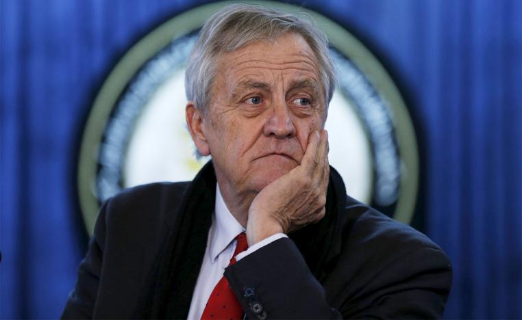 Nicholas Haysom persona non grata in Somalia