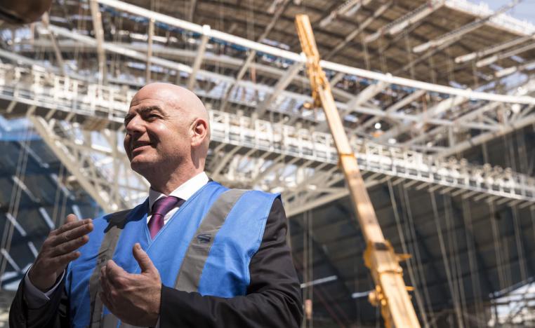 جاني إنفانتينو 