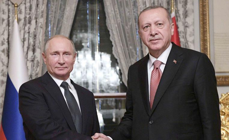 The US-allied Kurds, who control much of the north, have rejected the idea, fearing a Turkish offensive against territory under their control.