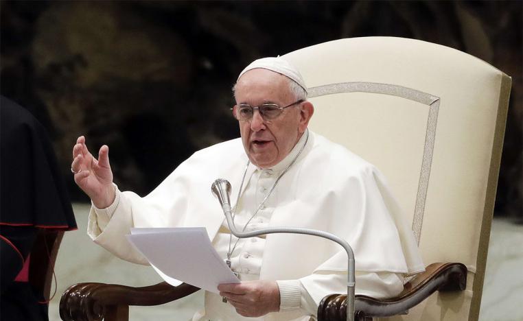Pope Francis
