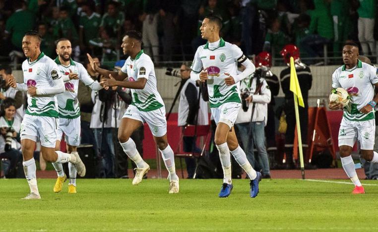 هدف ثمين للقائد بانون