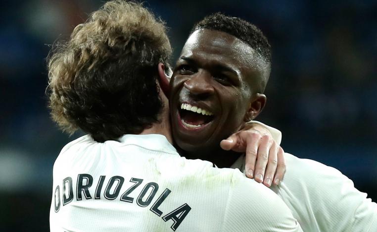 ريال على الطريق الصحيح