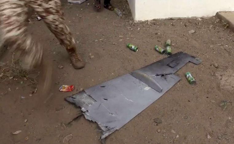 Targets included drone storage and testing areas, training bases, and bomb-manufacturing facilities