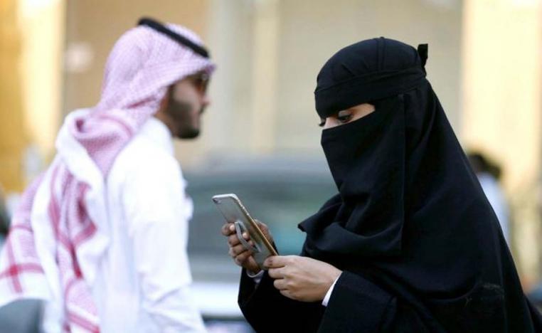  السعودية تواجه الطلاق بخدمة ذكية موجهة للنساء فقط
