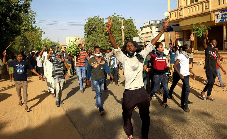 At least 19 people have been killed and hundreds wounded during the protests that erupted in cities