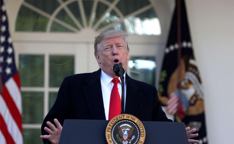 'Caliphate will soon be destroyed, unthinkable two years ago'