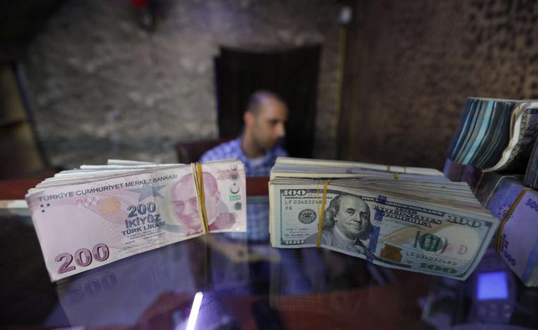 الاقتصاد التركي في صلب التوتر مع الولايات المتحدة
