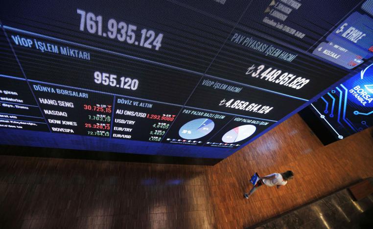 الاقتصاد التركي على محك الأزمة