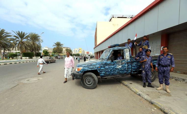 انسحاب غير مؤكد