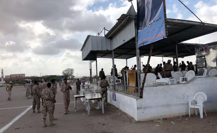 تصعيد حوثي يخترق آمال السلام