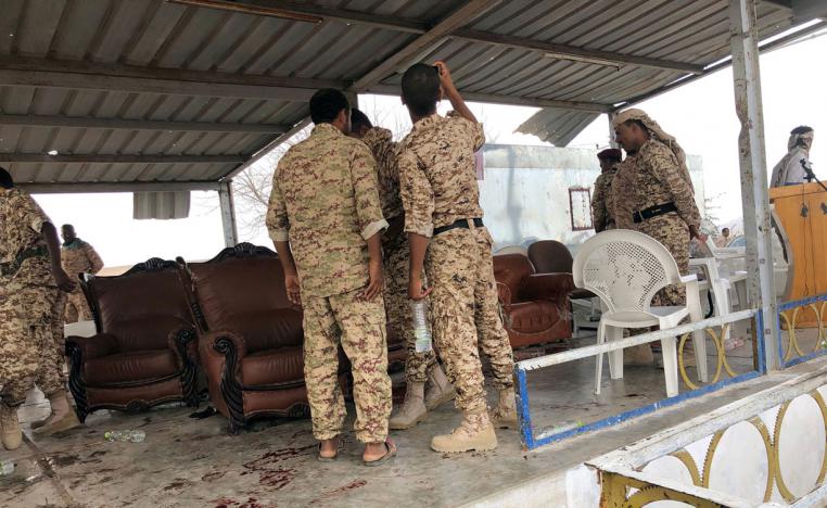 هجوم الحوثيين على قاعدة العند مرّ دون محاسبة