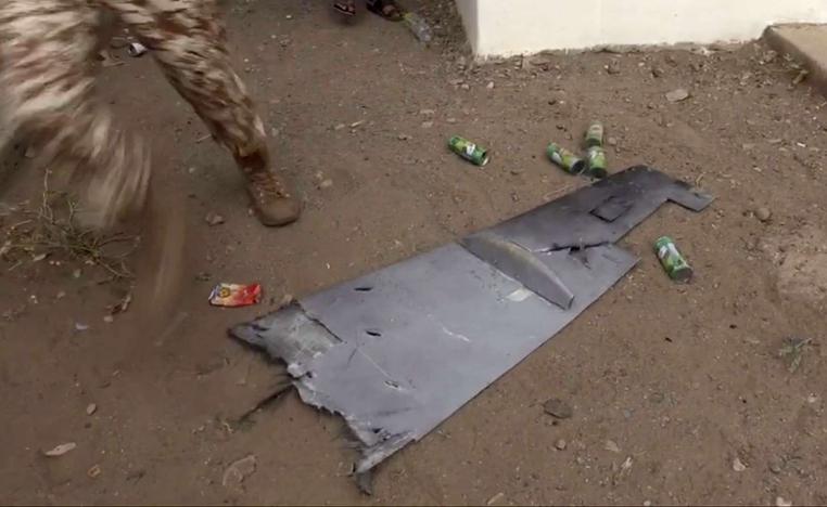 التحالف يرد على مهاجمة قاعدة العند بعملية عسكرية نوعية 