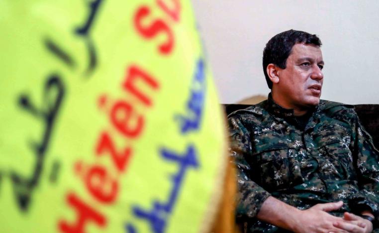 مفاوضات بحذر شديد