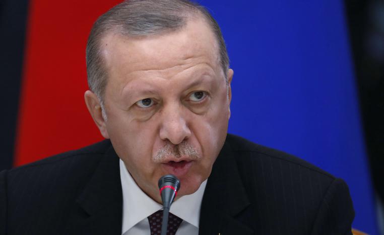 اردوغان