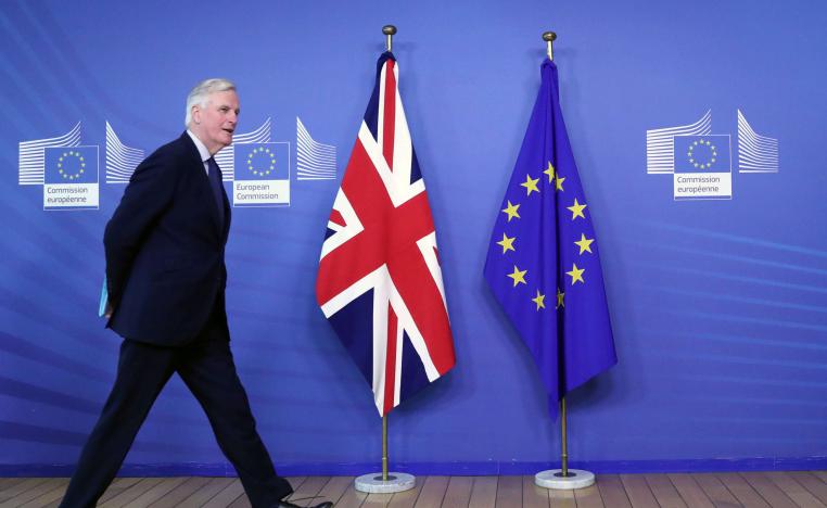 ميشال برنييه