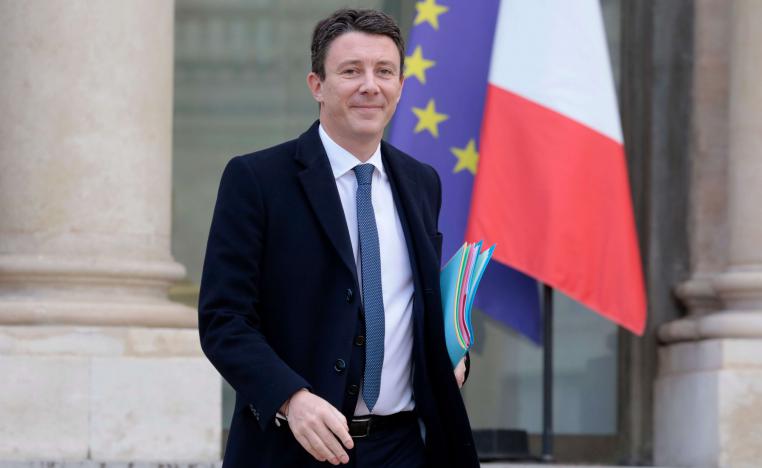 بنيامين غريفو