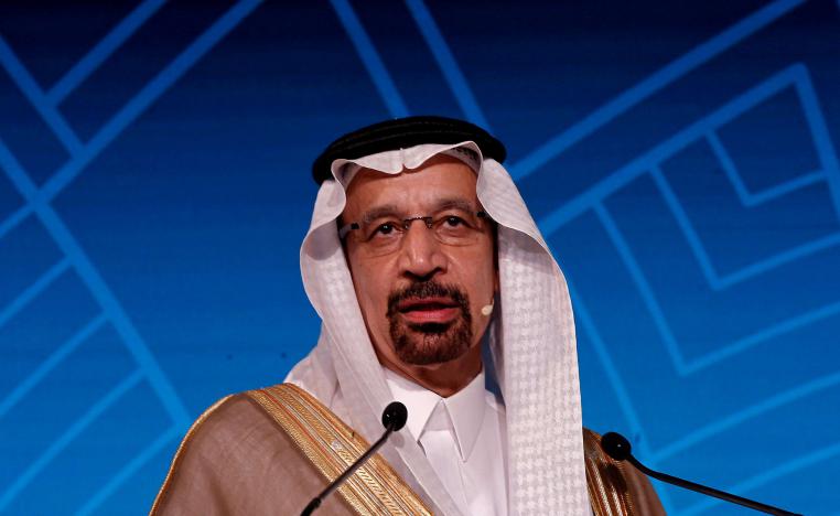 خالد الفالح