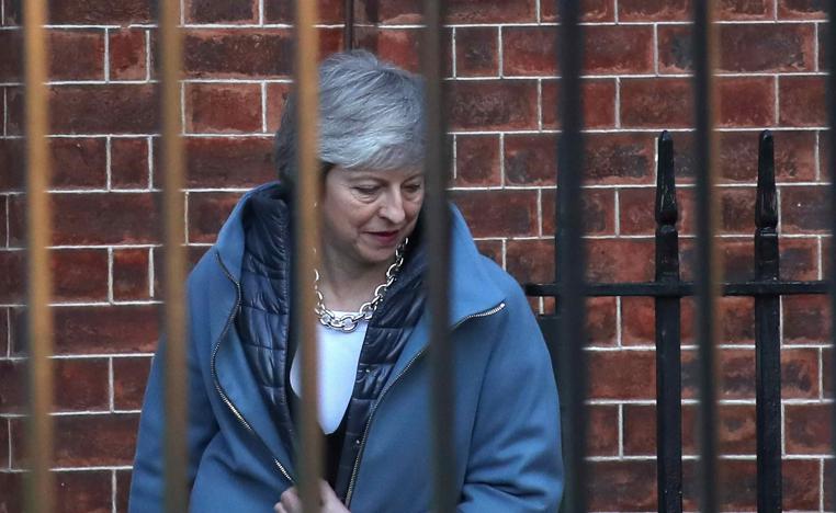 البرلمان الأوروبي لن يقدم أي تنازلات