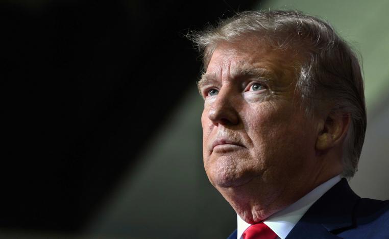 فيتو ترامب جاهز