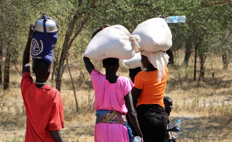 انتهاكات خطيرة لحقوق الإنسان