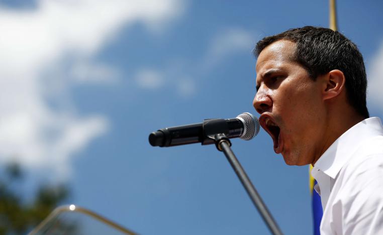 خوان غوايدو