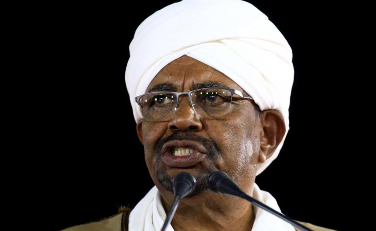 البشير