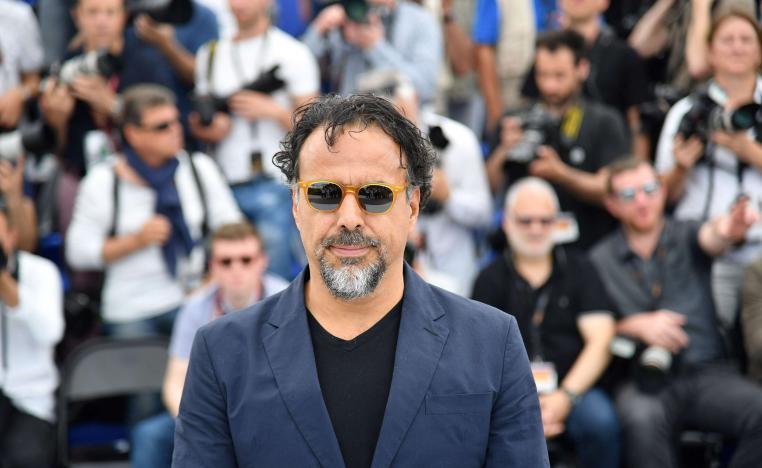 اليخاندرو غونزاليس إينياريتو 