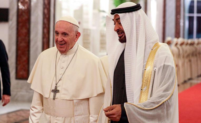 تأكيد جديد على وظيفة الدين في التفاهم بين الشعوب