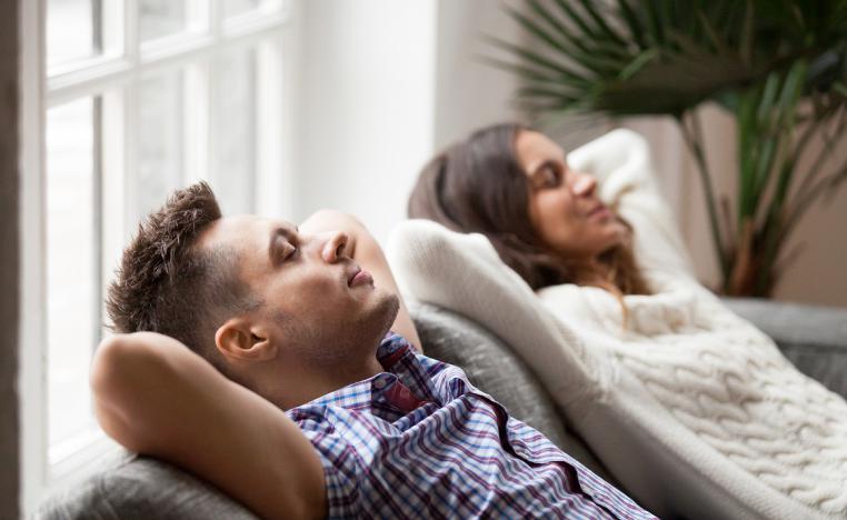 دبي أول مدينة عربية تقهر الحر بلا كهرباء