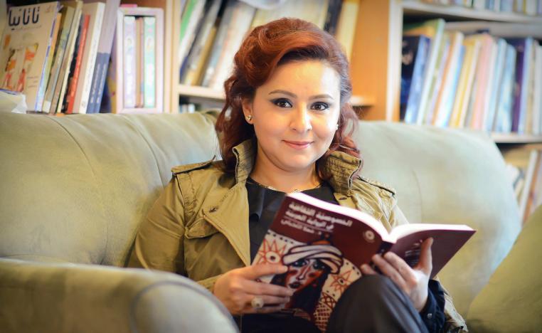 الروائيات يخطفن نصيب الأسد في القائمة القصيرة للبوكر العربية