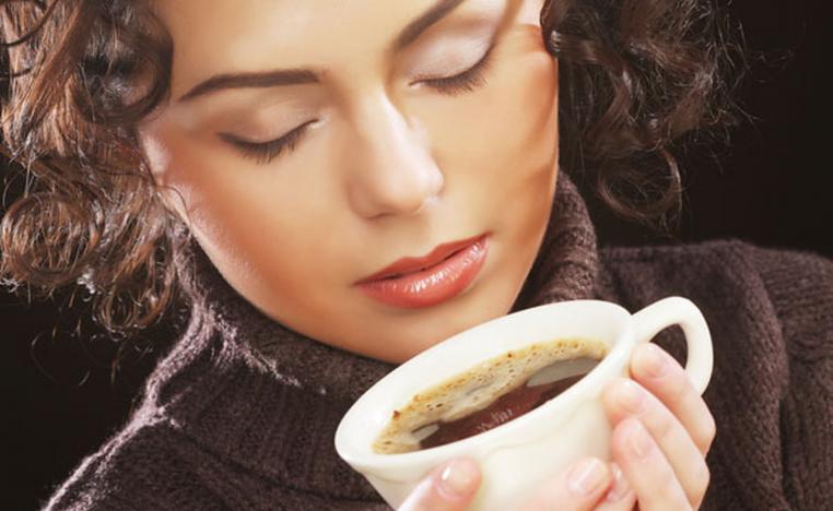 البكتيريا تصوغ المزاج العالي للقهوة!