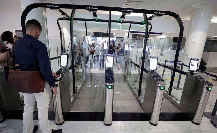 Tighter border controls through more staff and technology