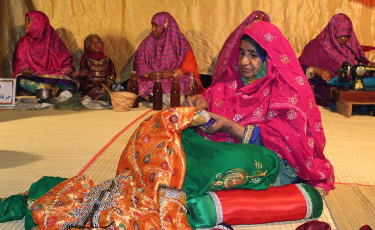 مهرجان مسقط